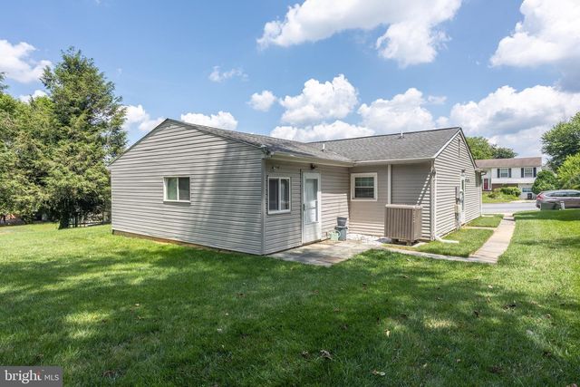 4106 CENTURY TOWNE RD, Randallstown, MD 21133