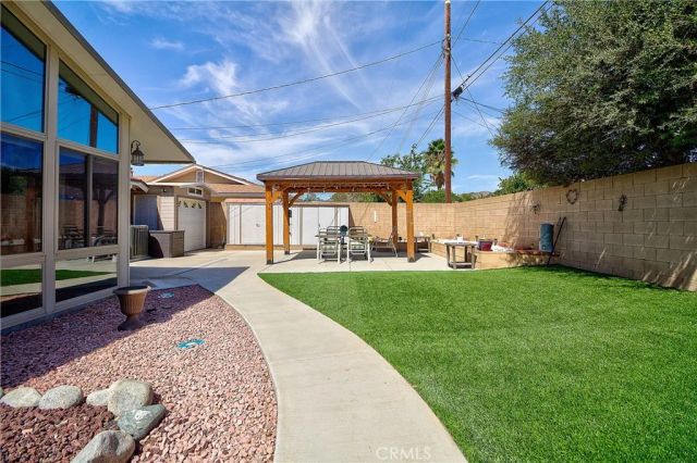 25890 Interlechen Drive, Sun City, CA 92586