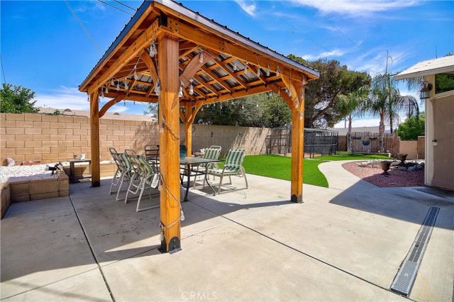 25890 Interlechen Drive, Sun City, CA 92586