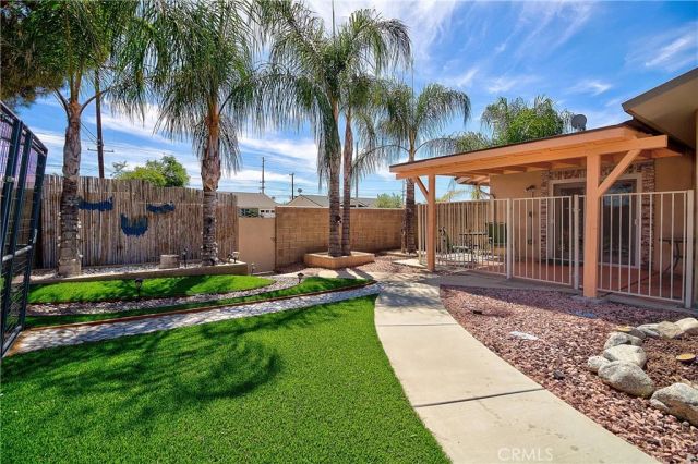 25890 Interlechen Drive, Sun City, CA 92586