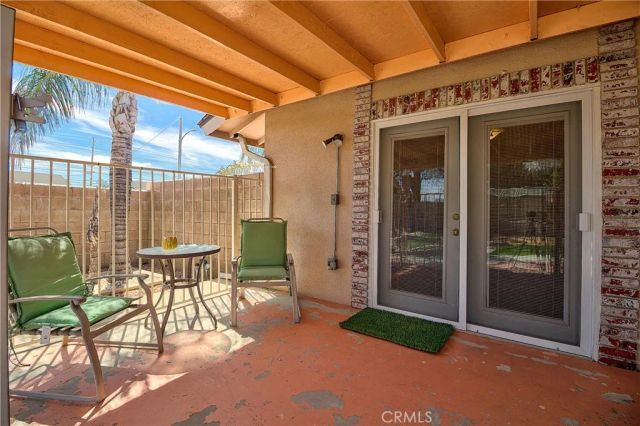25890 Interlechen Drive, Sun City, CA 92586