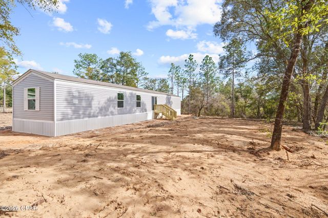 4328 Moss Hill Road, Chipley, FL 32428