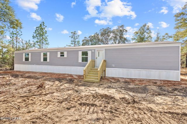 4328 Moss Hill Road, Chipley, FL 32428