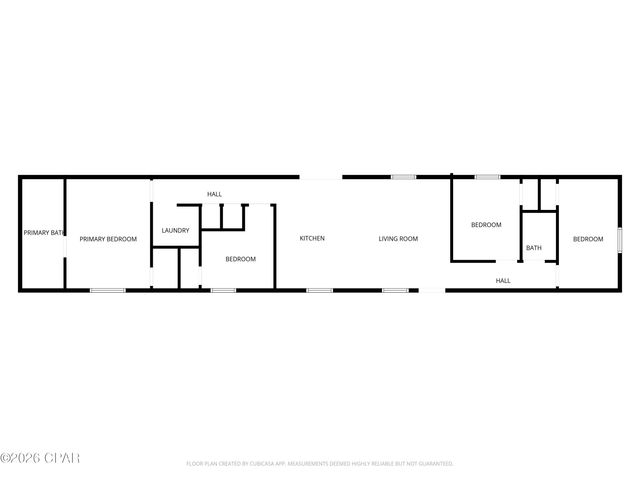 4328 Moss Hill Road, Chipley, FL 32428