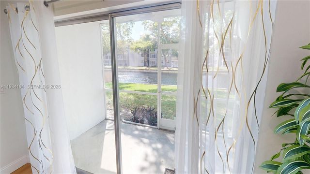 8846 W Mcnab Road 106, Tamarac, FL 33321