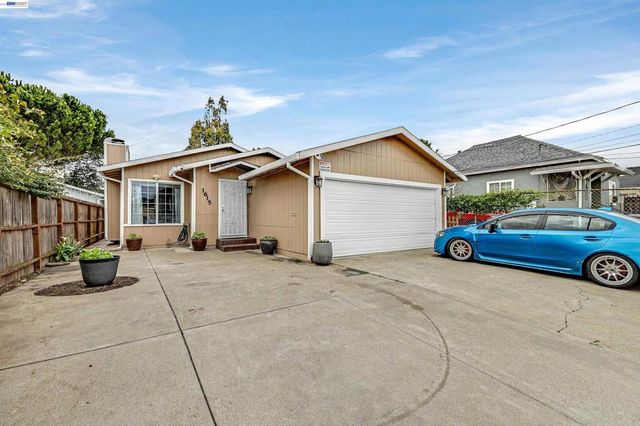 1615 1615 85Th Ave, Oakland, CA 94621