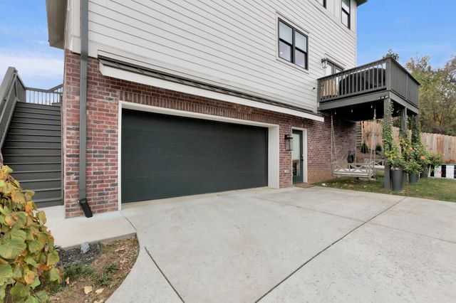 1520 Litton Ave, Nashville, TN 37216