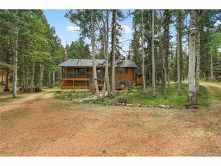 56 Blue Jay Ln, Divide, CO 80814