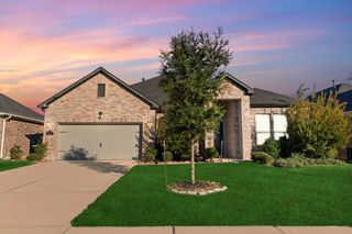 8315 Gallop Street, Fulshear, TX 77441