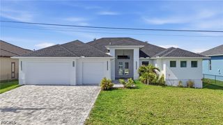 1625 SW 44th TER, Cape Coral, FL 33914