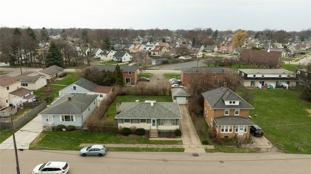 4110 ZOAR Avenue, Erie, PA 16509