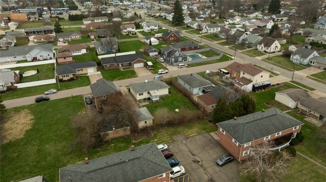 4110 ZOAR Avenue, Erie, PA 16509