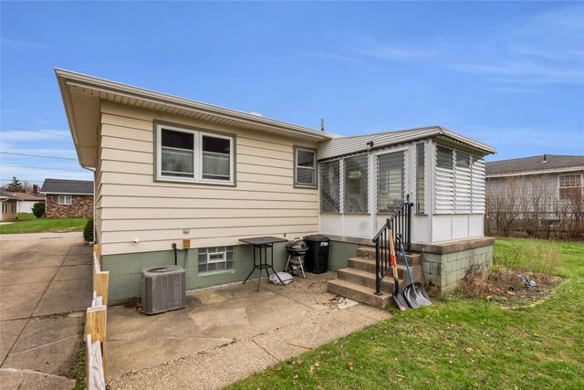 4110 ZOAR Avenue, Erie, PA 16509