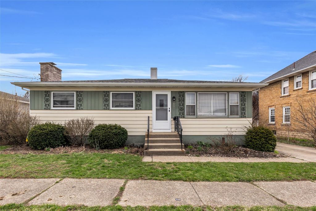 4110 ZOAR Avenue, Erie, PA 16509