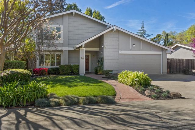 58 Rambleoak Cir, Sacramento, CA 95831