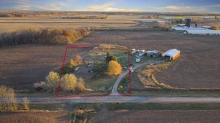 1320 GENEVA ROAD, Hobart, WI 54115