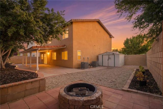 45320 Robinson Dr, Lancaster, CA 93535