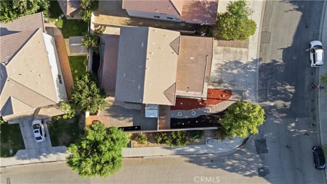 45320 Robinson Dr, Lancaster, CA 93535