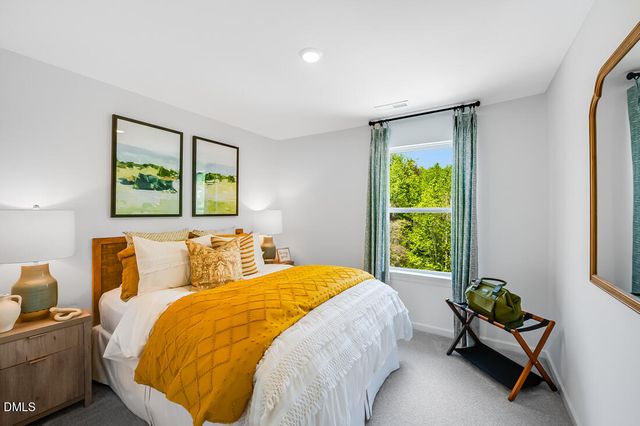580 Macmillan Way, Knightdale, NC 27545