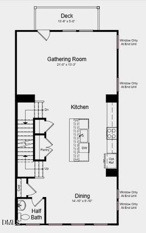 580 Macmillan Way, Knightdale, NC 27545