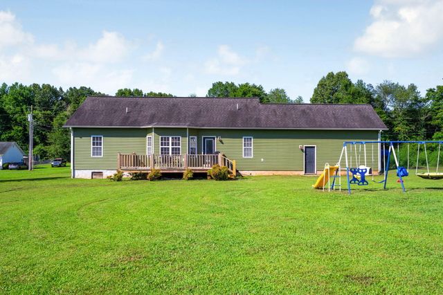 318 Carriage Drive, Whitwell, TN 37397