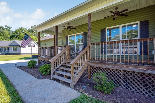 318 Carriage Drive, Whitwell, TN 37397