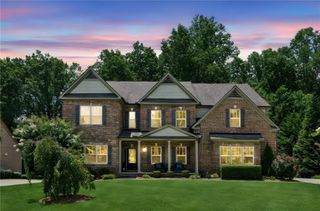 5055 Savannah Run, Cumming, GA 30040