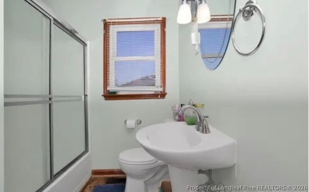 405 West Road, Lumberton, NC 28358 — photo 13