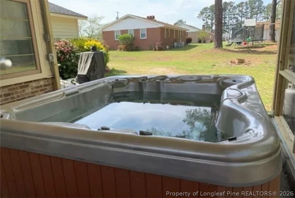 405 West Road, Lumberton, NC 28358 — photo 18