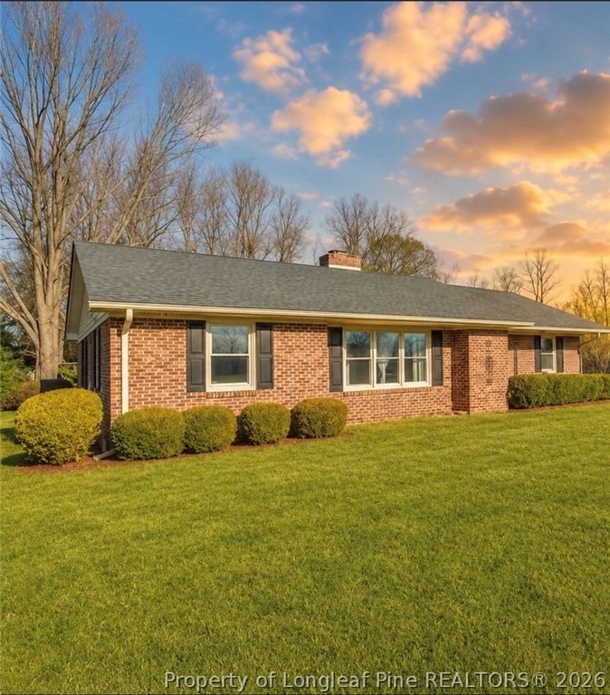 405 West Road, Lumberton, NC 28358 — photo 2
