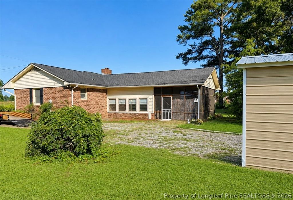 405 West Road, Lumberton, NC 28358 — photo 20