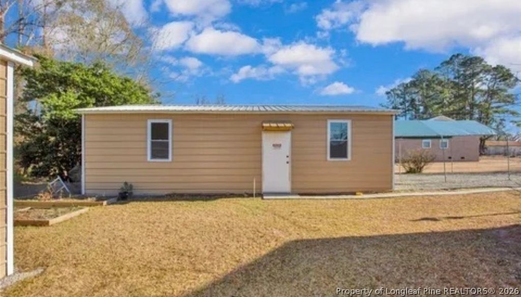 405 West Road, Lumberton, NC 28358 — photo 22