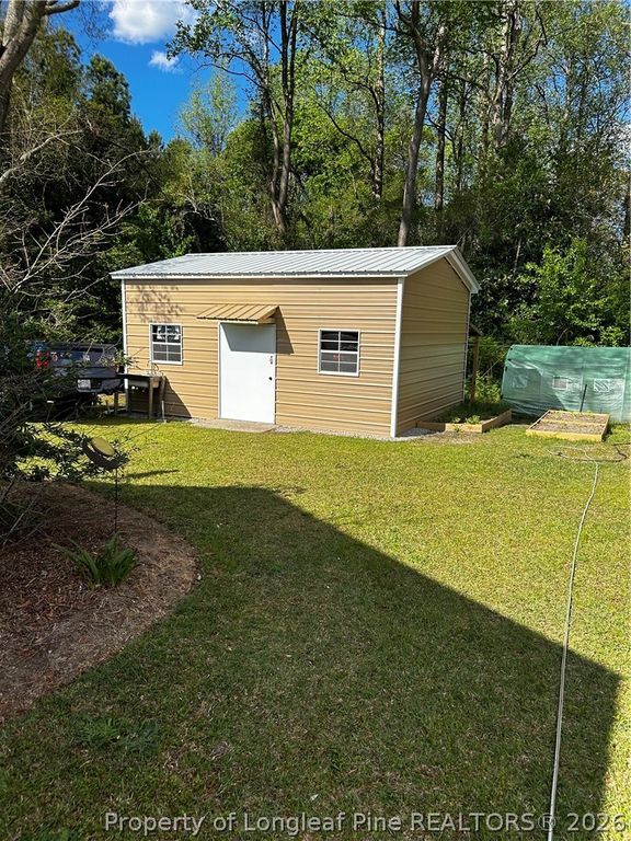 405 West Road, Lumberton, NC 28358 — photo 24