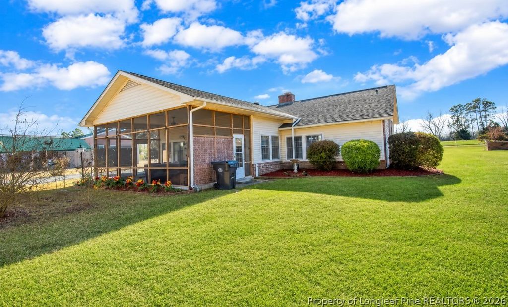 405 West Road, Lumberton, NC 28358 — photo 28