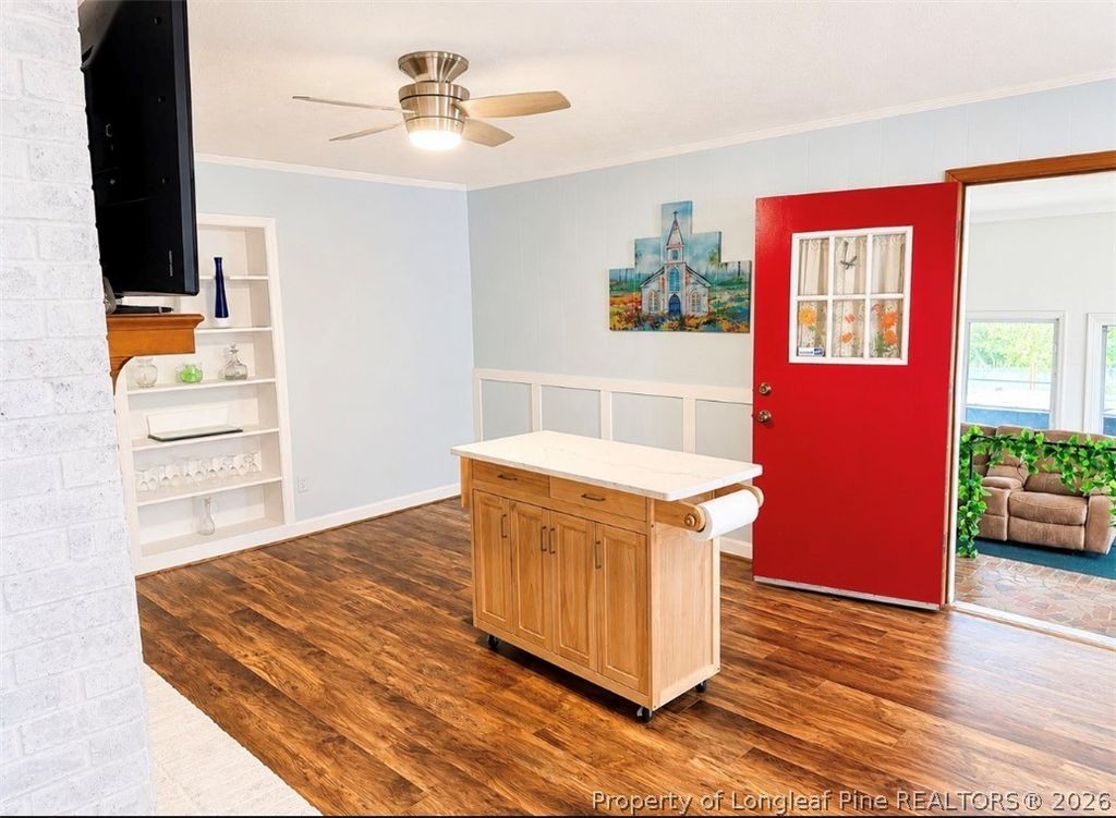 405 West Road, Lumberton, NC 28358 — photo 5