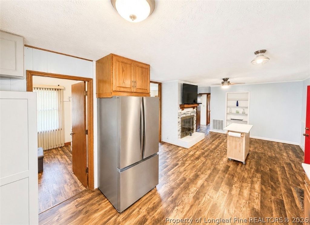 405 West Road, Lumberton, NC 28358 — photo 6
