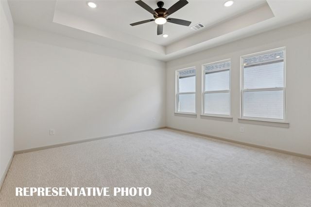 312 Walker Parkway, Celina, TX 75009