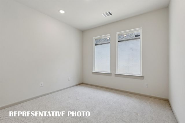 312 Walker Parkway, Celina, TX 75009