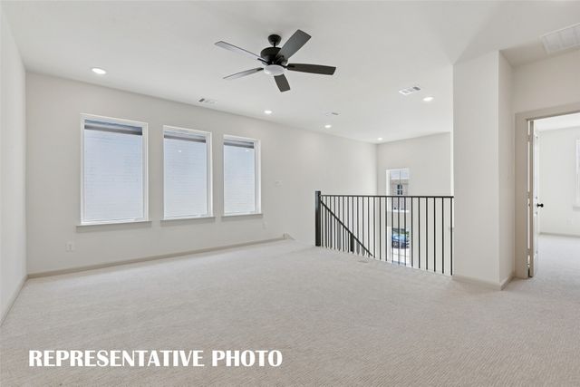 312 Walker Parkway, Celina, TX 75009