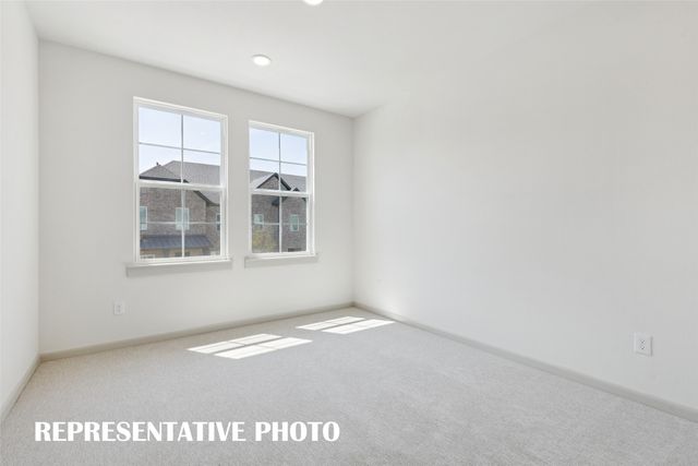 312 Walker Parkway, Celina, TX 75009