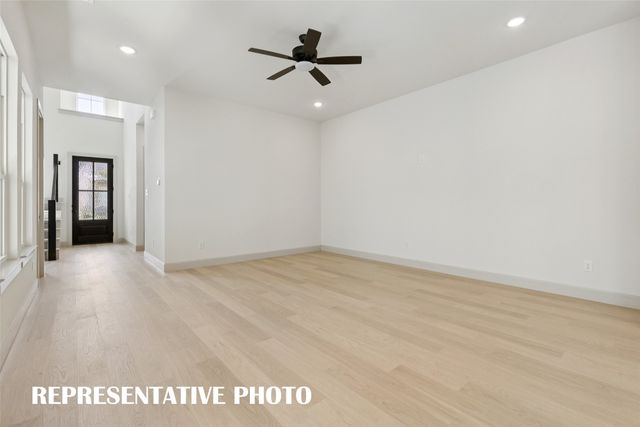 312 Walker Parkway, Celina, TX 75009