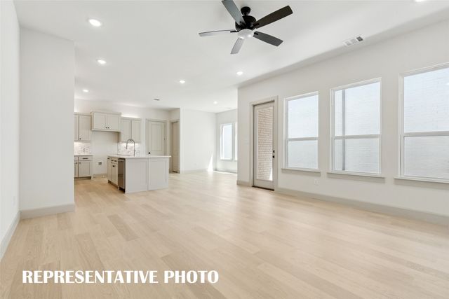 312 Walker Parkway, Celina, TX 75009