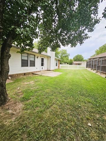 4204 W Toledo Street, Broken Arrow, OK 74012