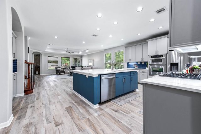 12107 Bayou Junction Road, Cypress, TX 77433