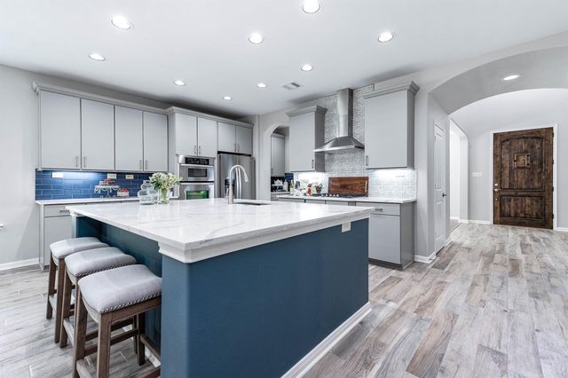 12107 Bayou Junction Road, Cypress, TX 77433