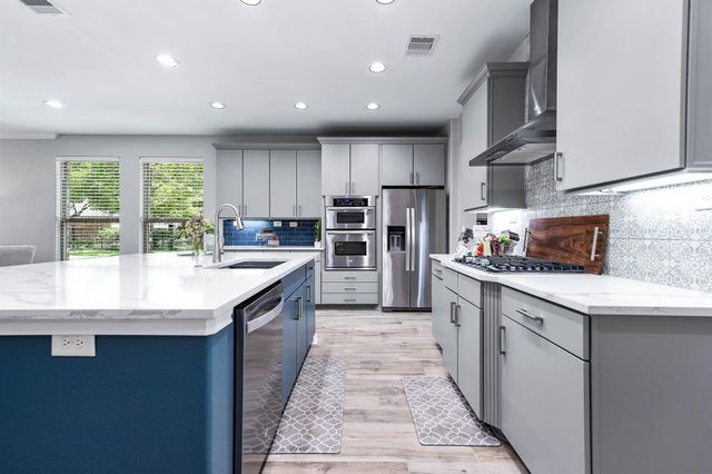 12107 Bayou Junction Road, Cypress, TX 77433