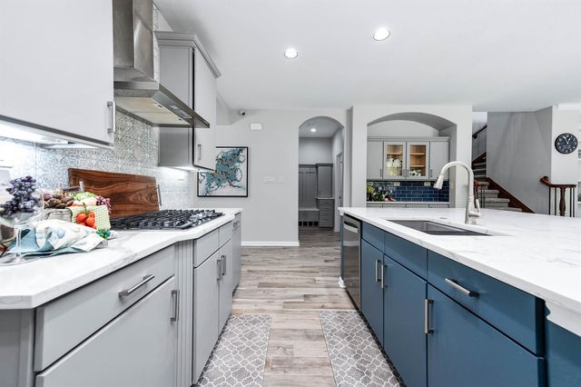 12107 Bayou Junction Road, Cypress, TX 77433