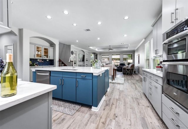 12107 Bayou Junction Road, Cypress, TX 77433