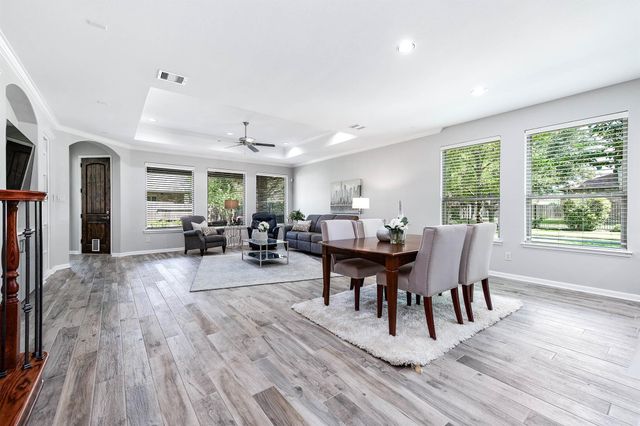 12107 Bayou Junction Road, Cypress, TX 77433