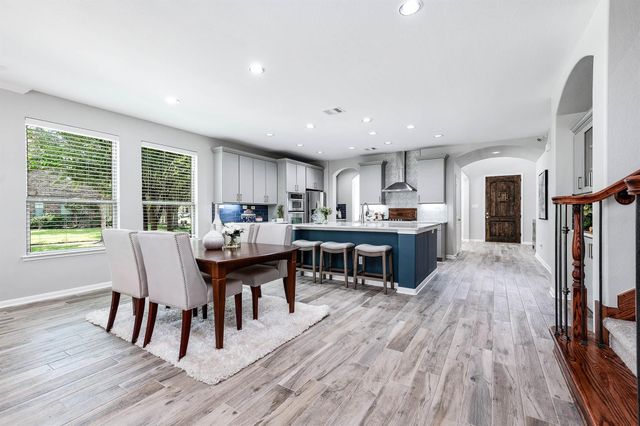 12107 Bayou Junction Road, Cypress, TX 77433